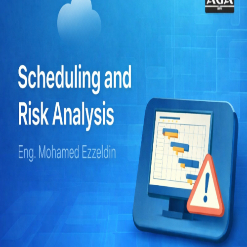 Scheduling and Risk Analysis Presentation